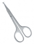 Cuticle (Ear/Nose) Scissors 